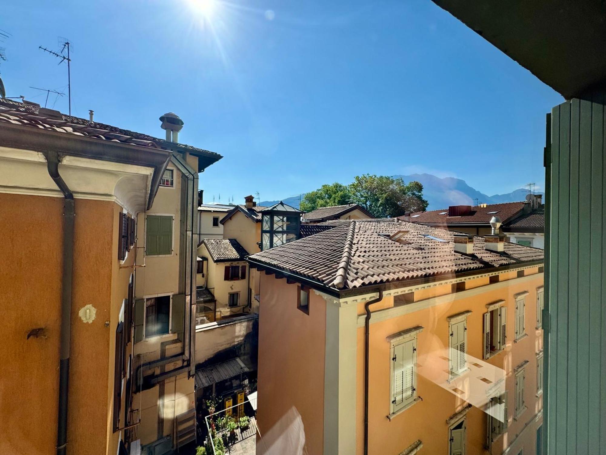 Life Apartment Riva del Garda